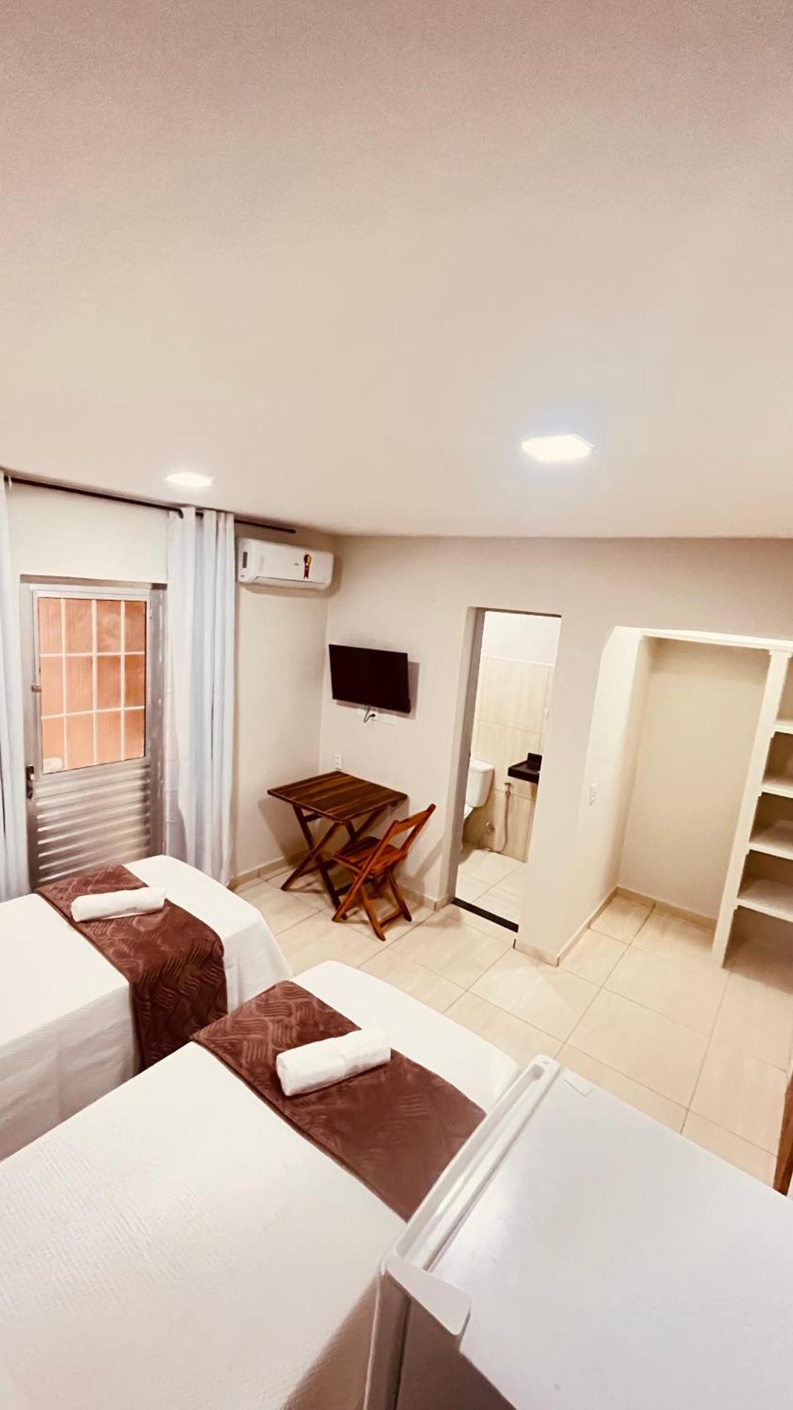 Hotel Iracema Charme Fortaleza (Ceara)