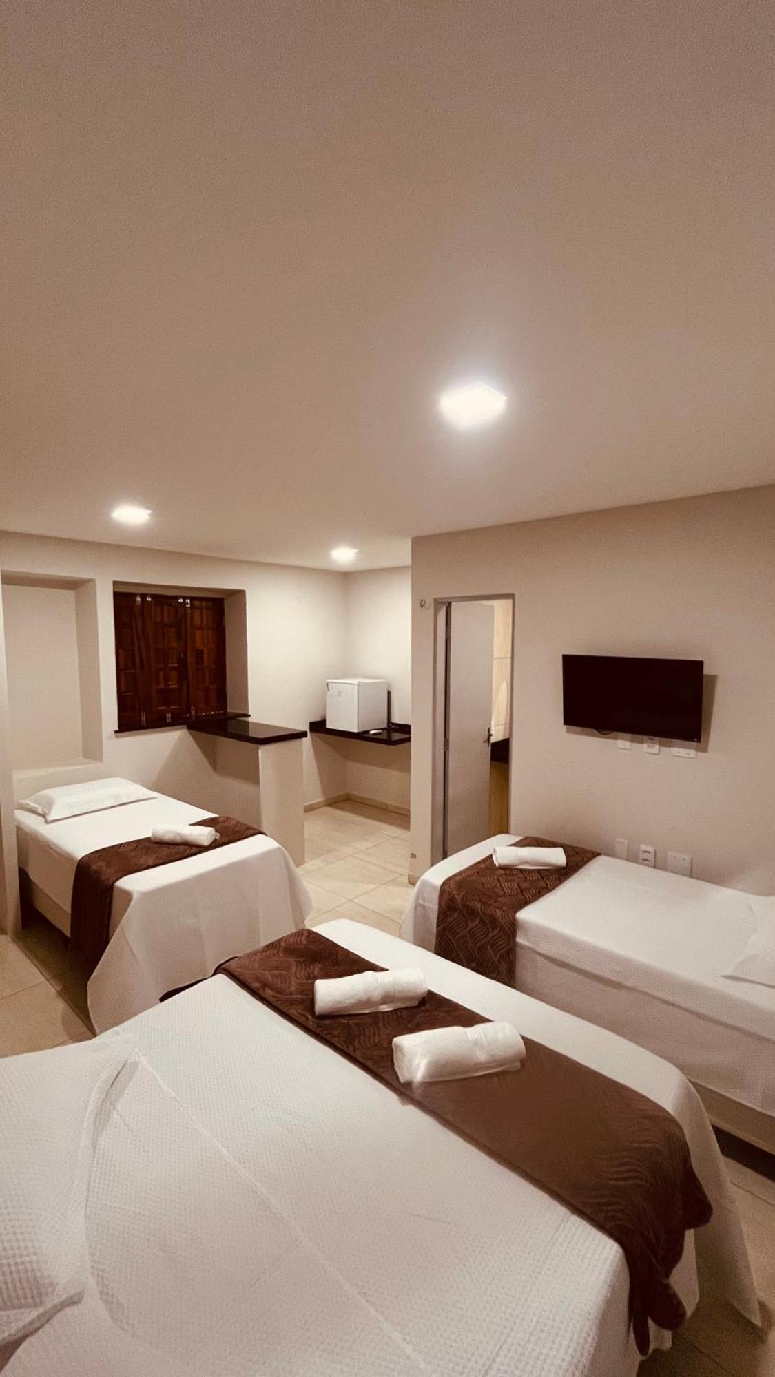 Iracema Charme Hotel Fortaleza (Ceara)