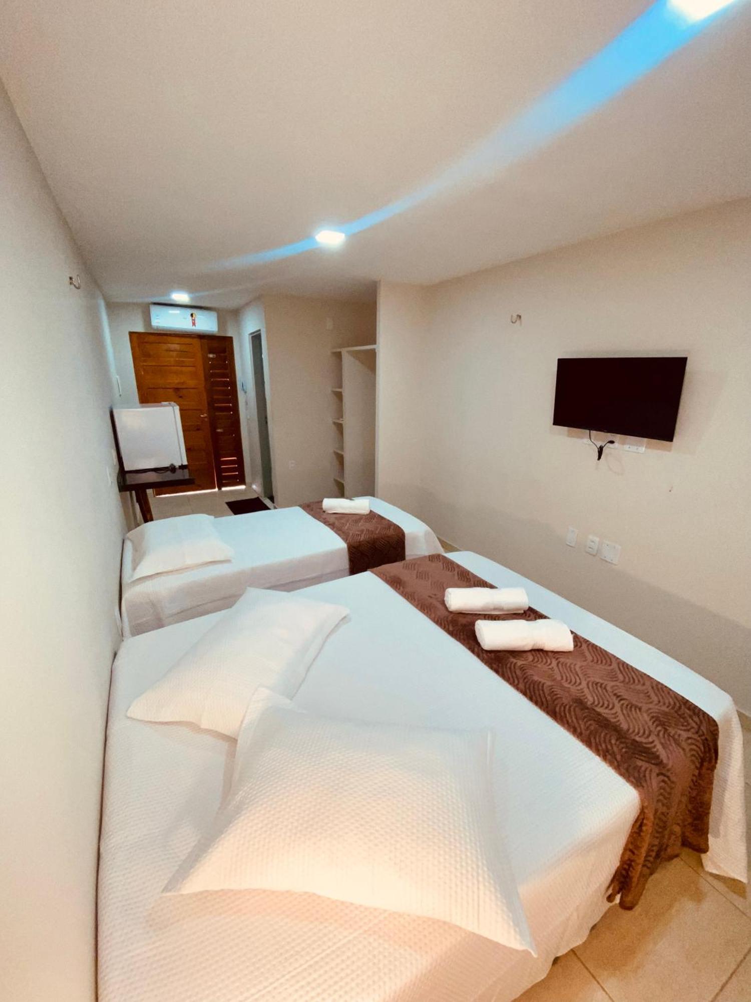 Hotel Iracema Charme