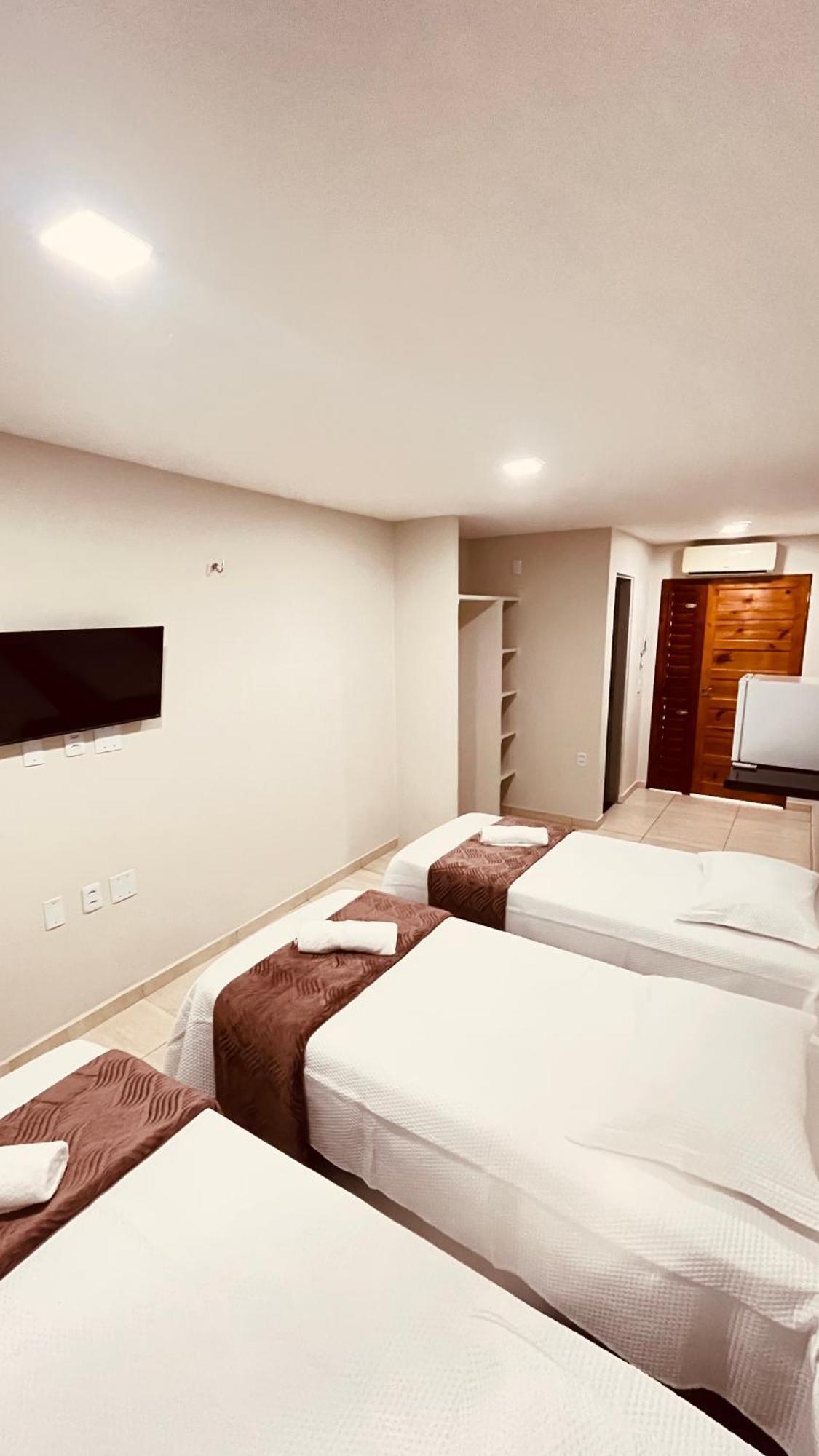 Iracema Charme Fortaleza (Ceara)