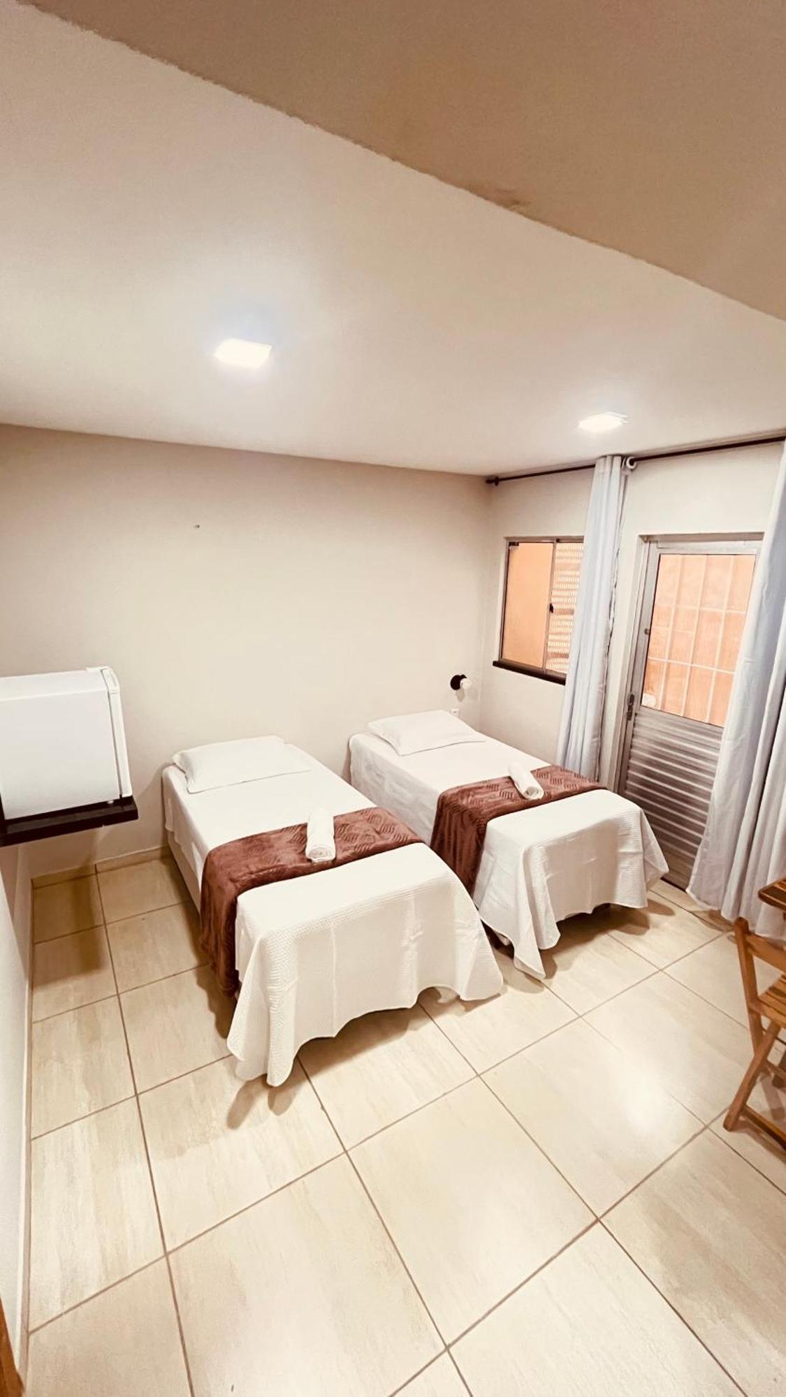 Iracema Charme * Fortaleza (Ceara)