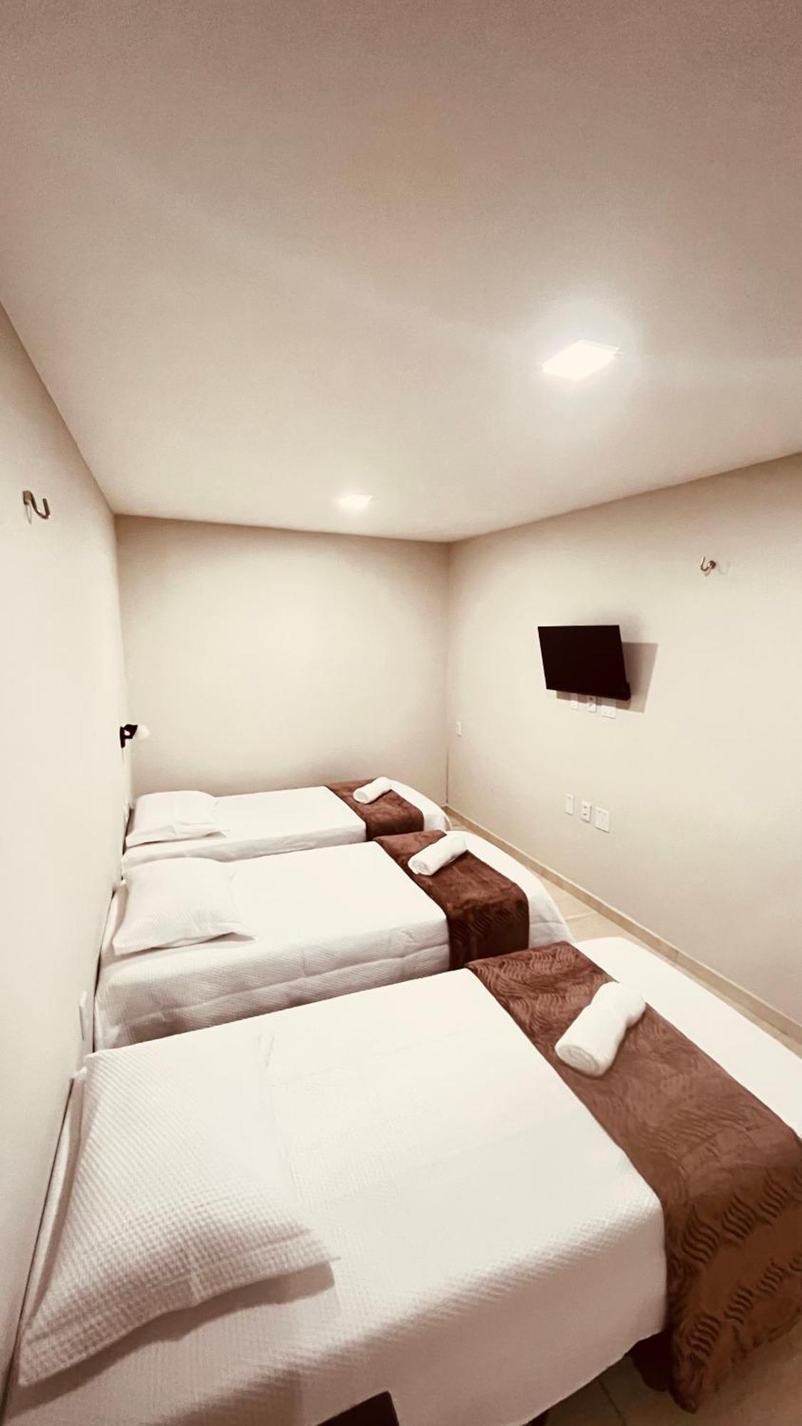 Hotel Iracema Charme