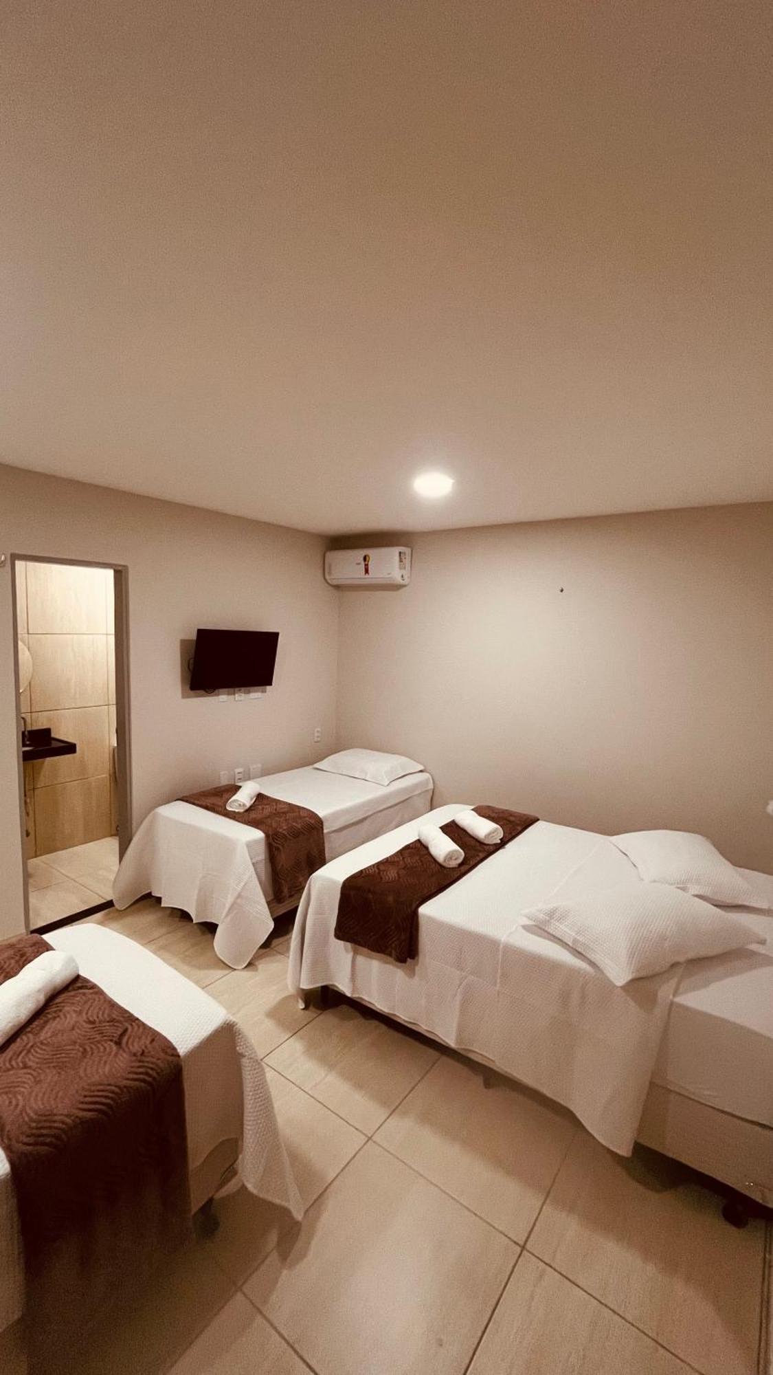 Iracema Charme Hotel *