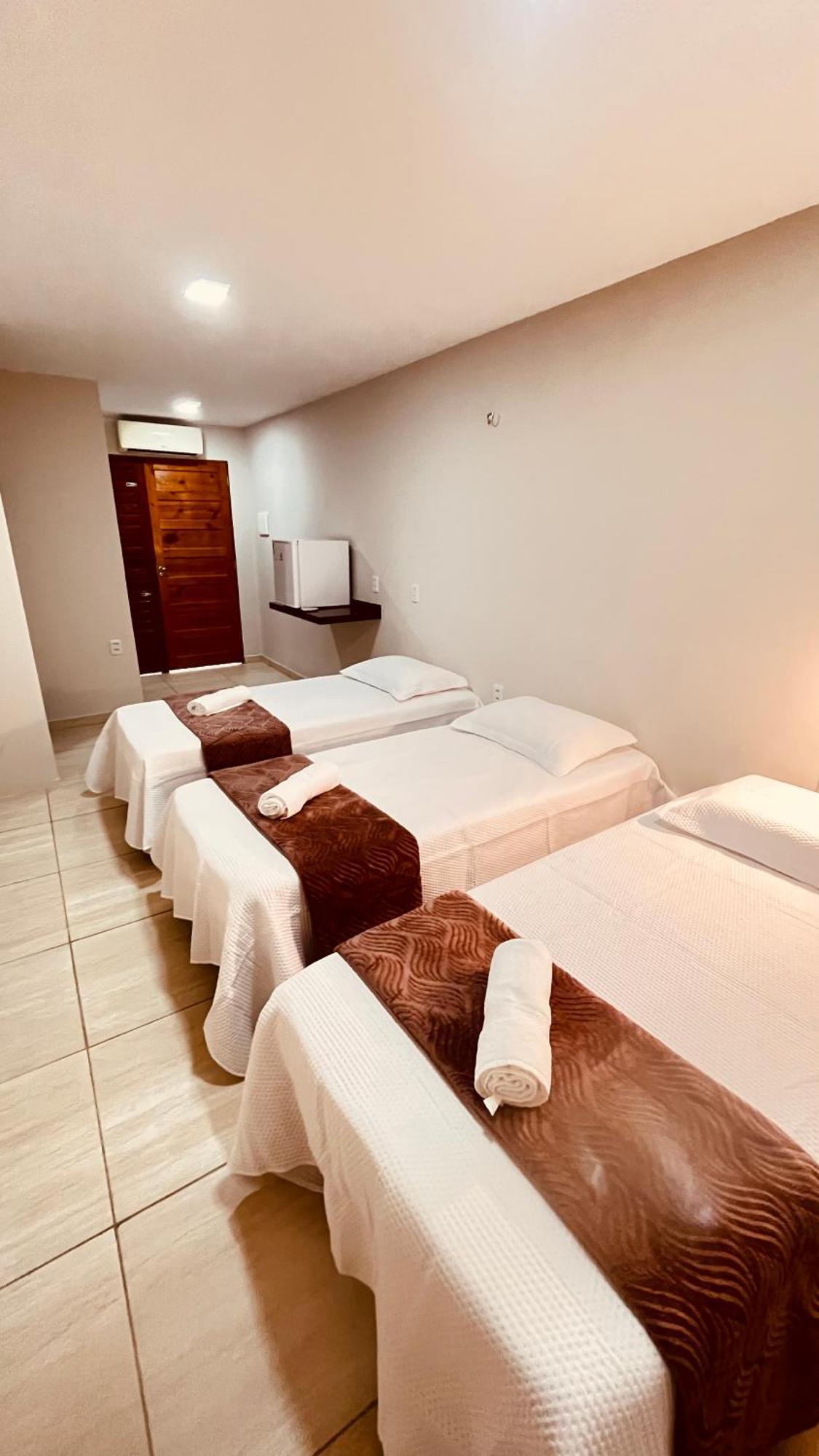 Hotel Iracema Charme *