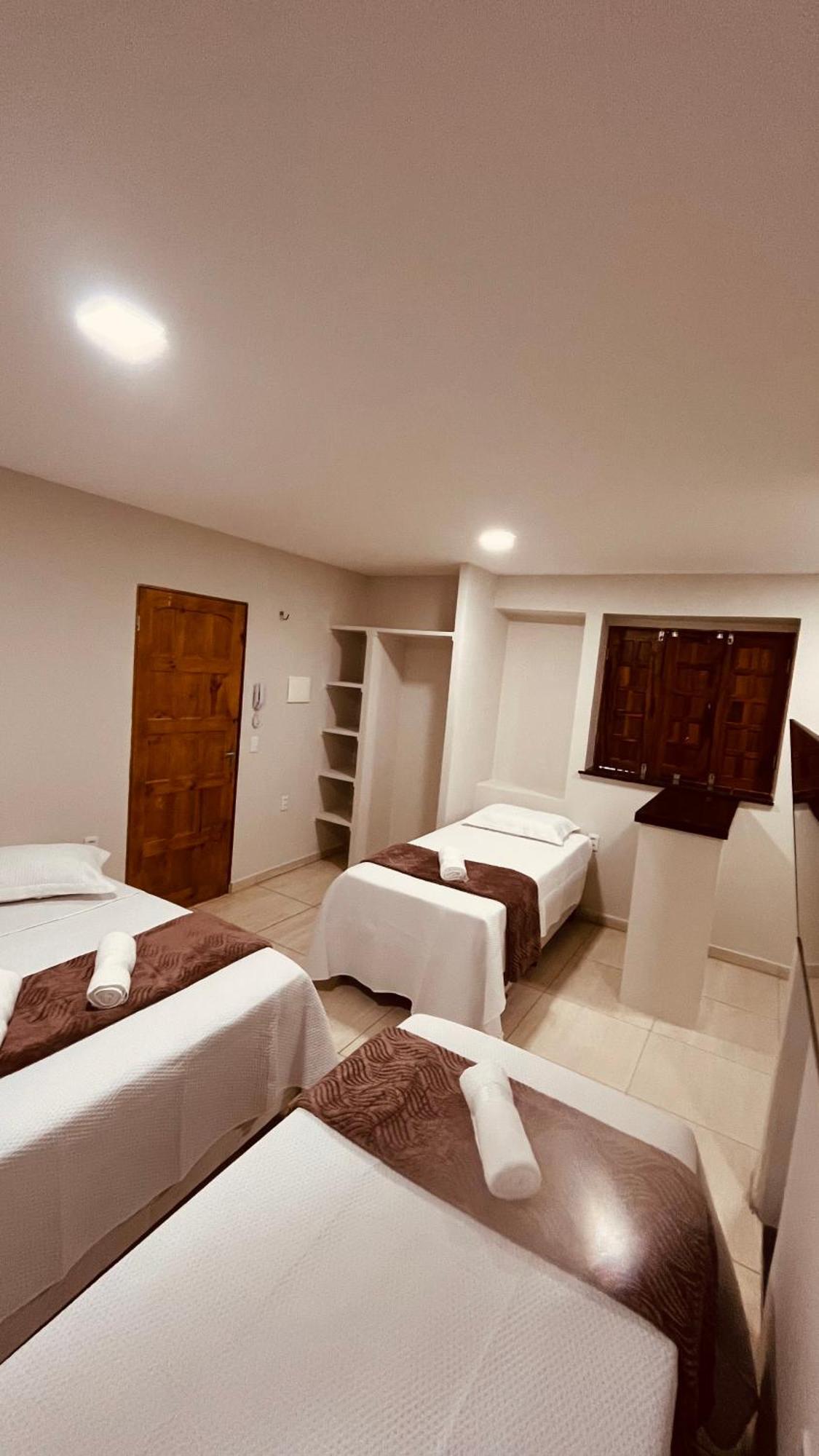 Iracema Charme * Fortaleza (Ceara)