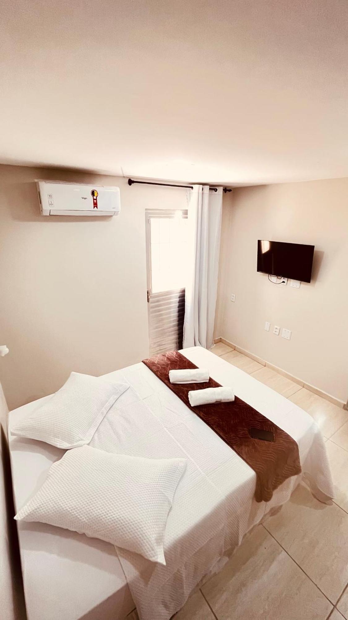 Hotel Iracema Charme