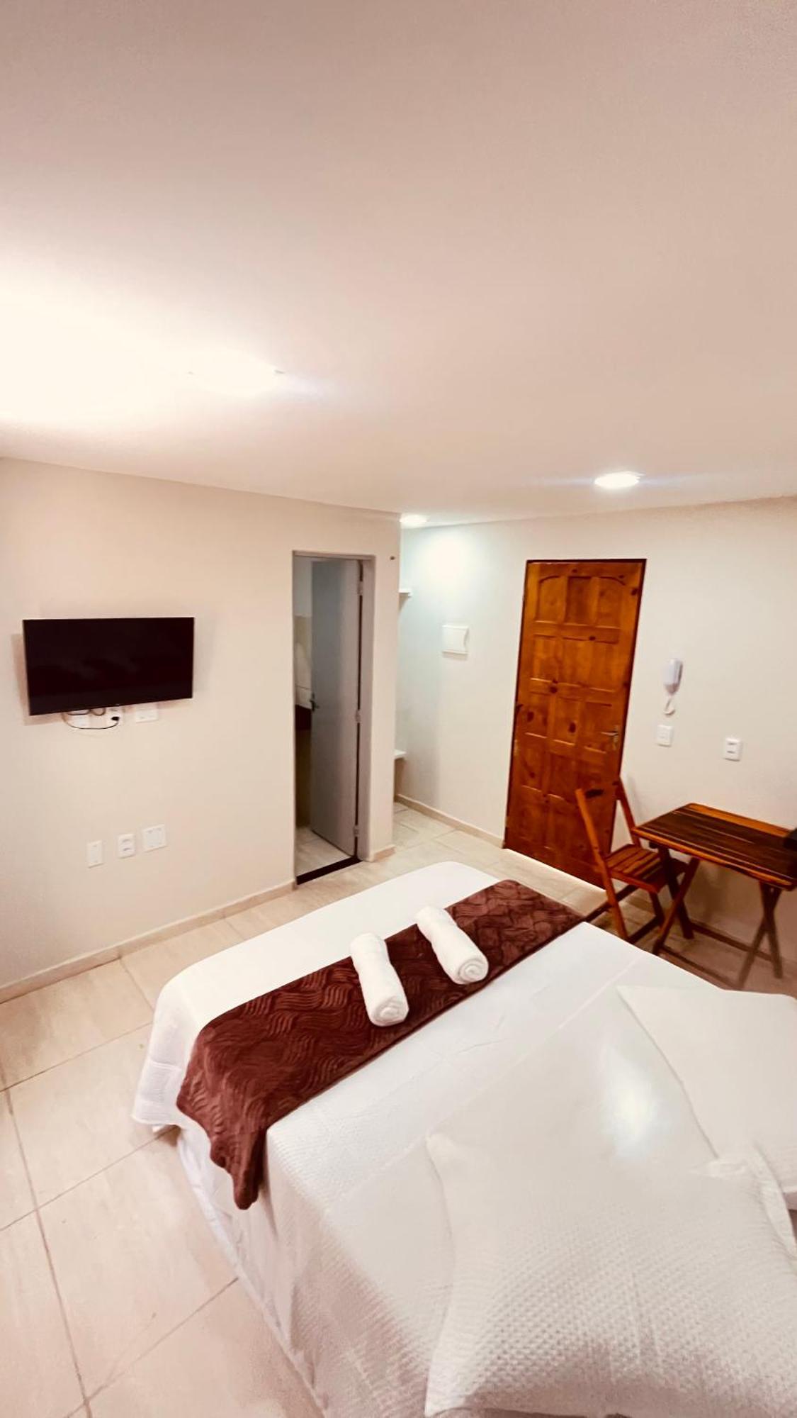 Hotel Iracema Charme *