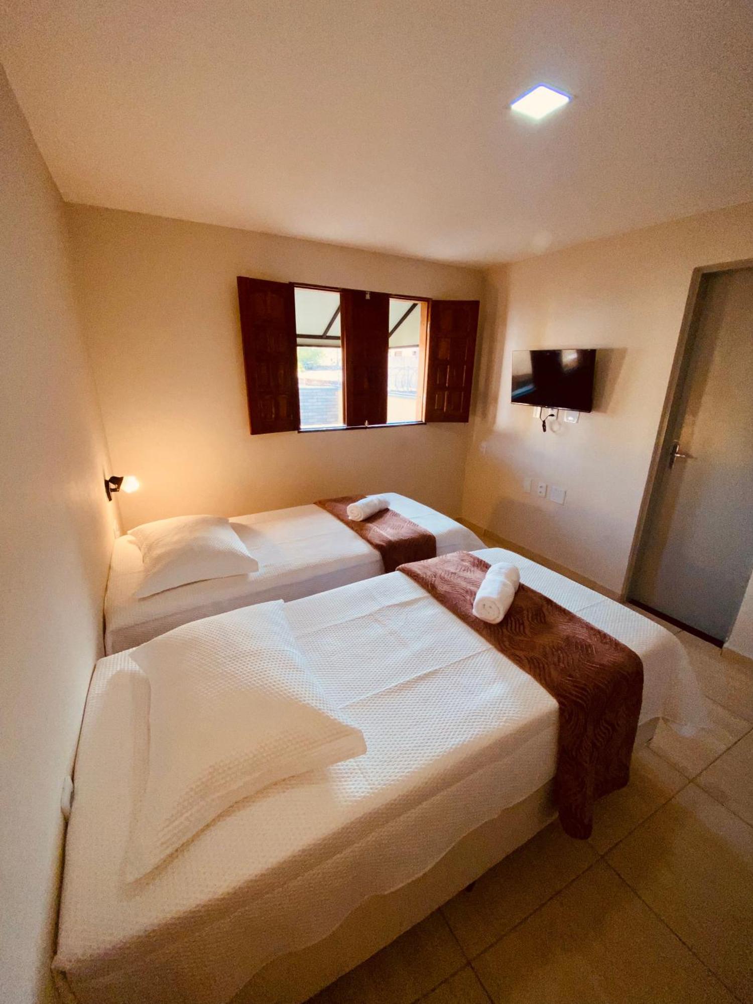 Iracema Charme Fortaleza (Ceara)