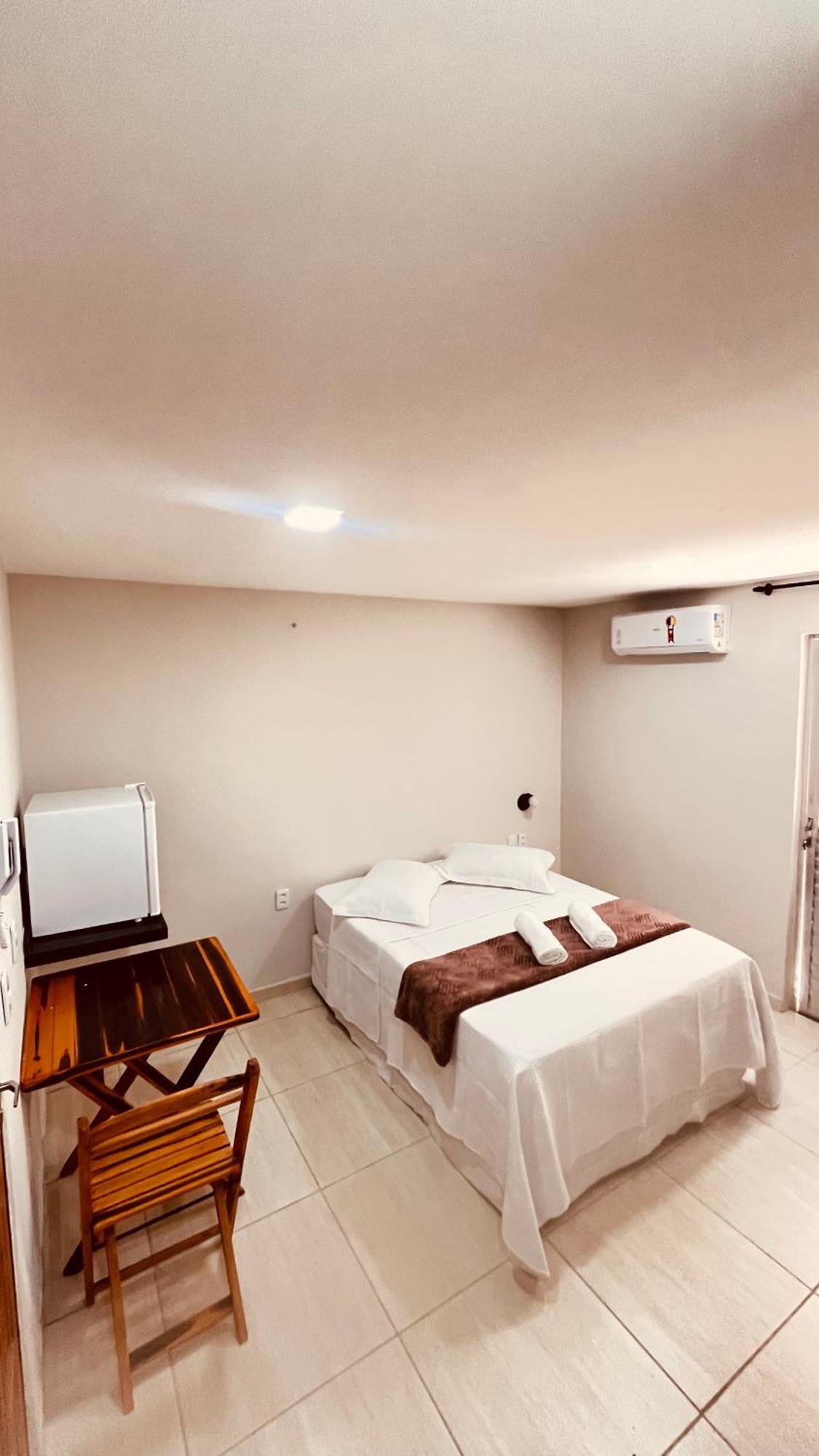 Iracema Charme * Fortaleza (Ceara)