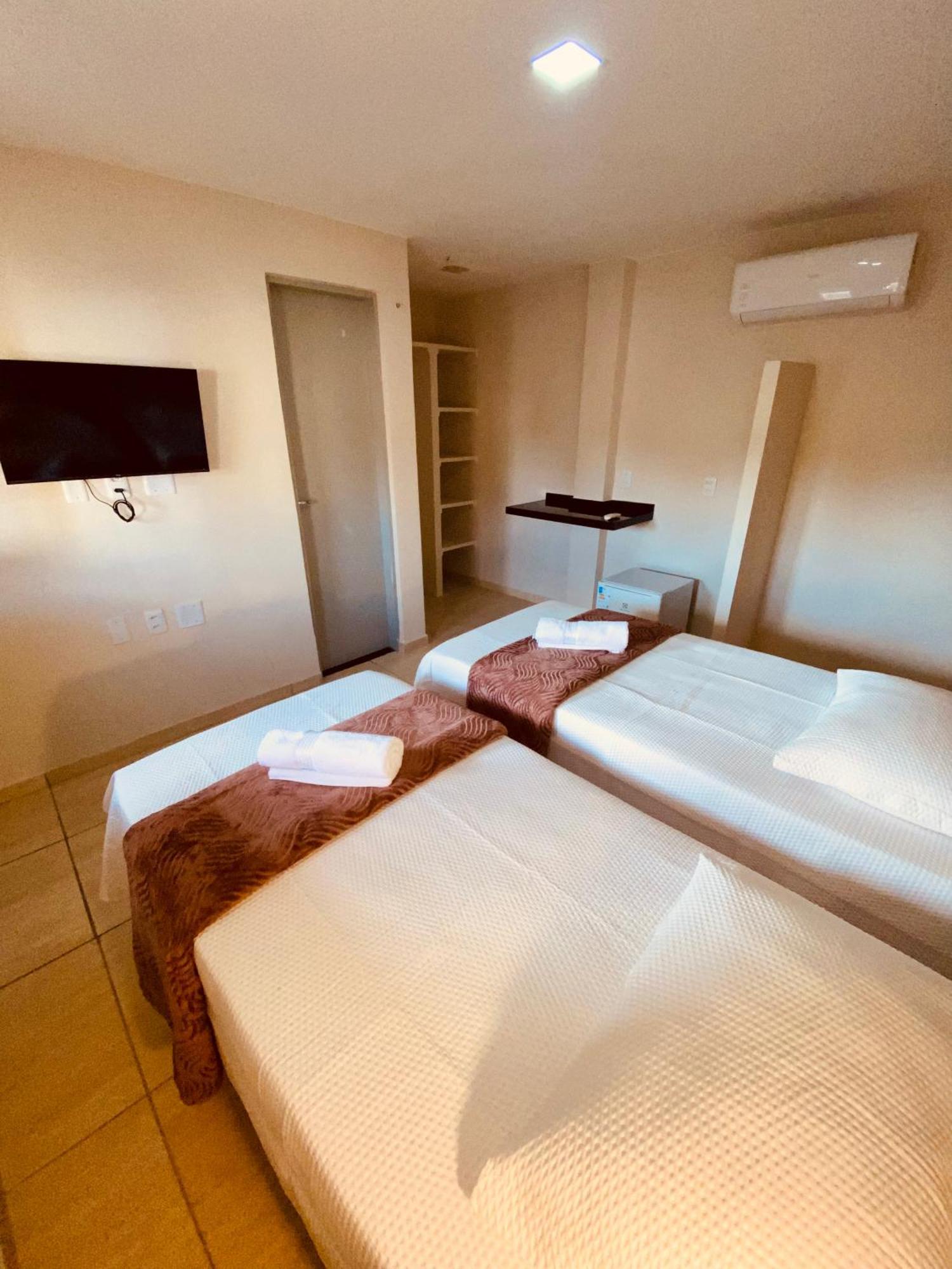 Iracema Charme Hotel *