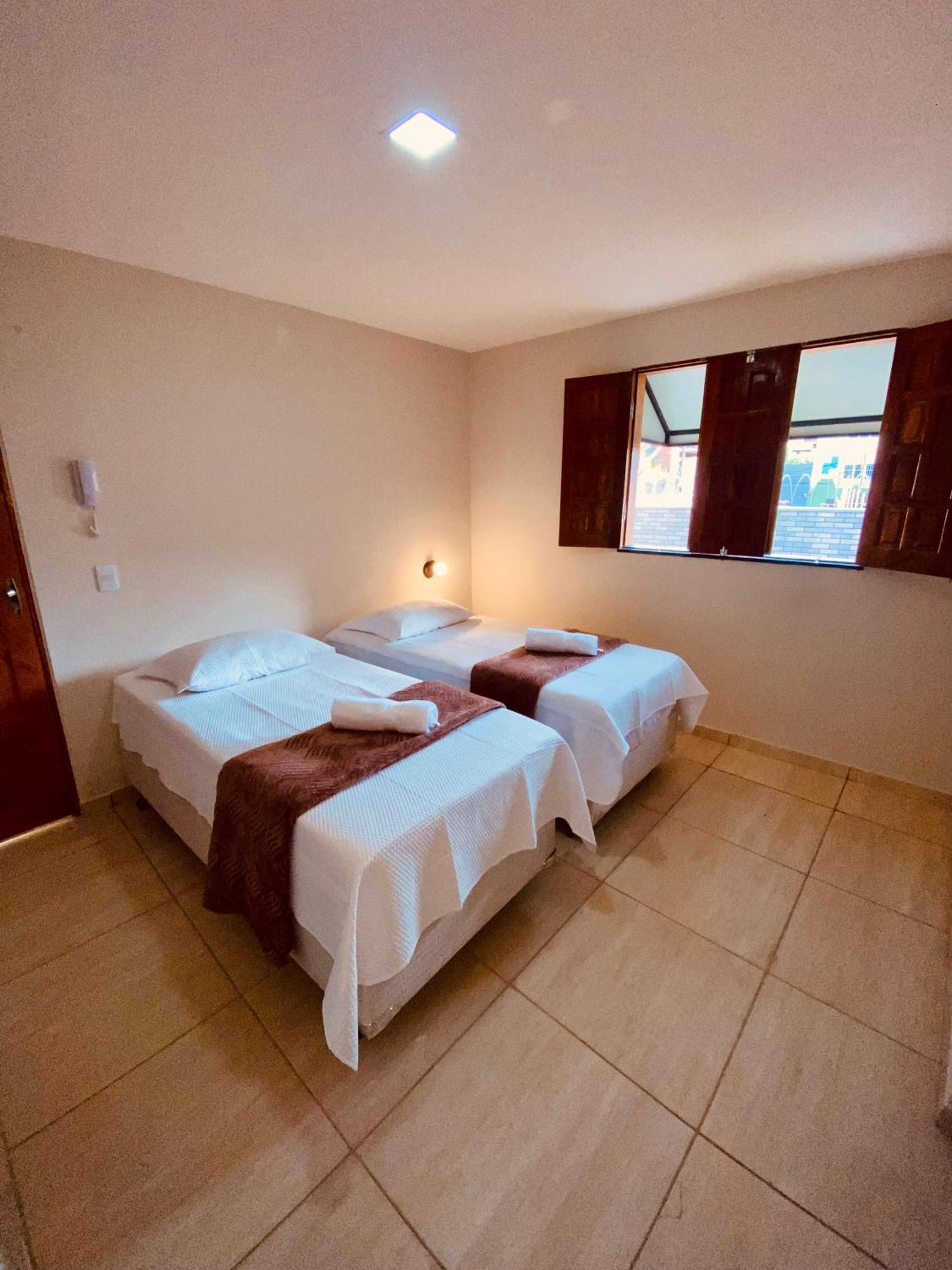 Iracema Charme Hotel Fortaleza (Ceara)