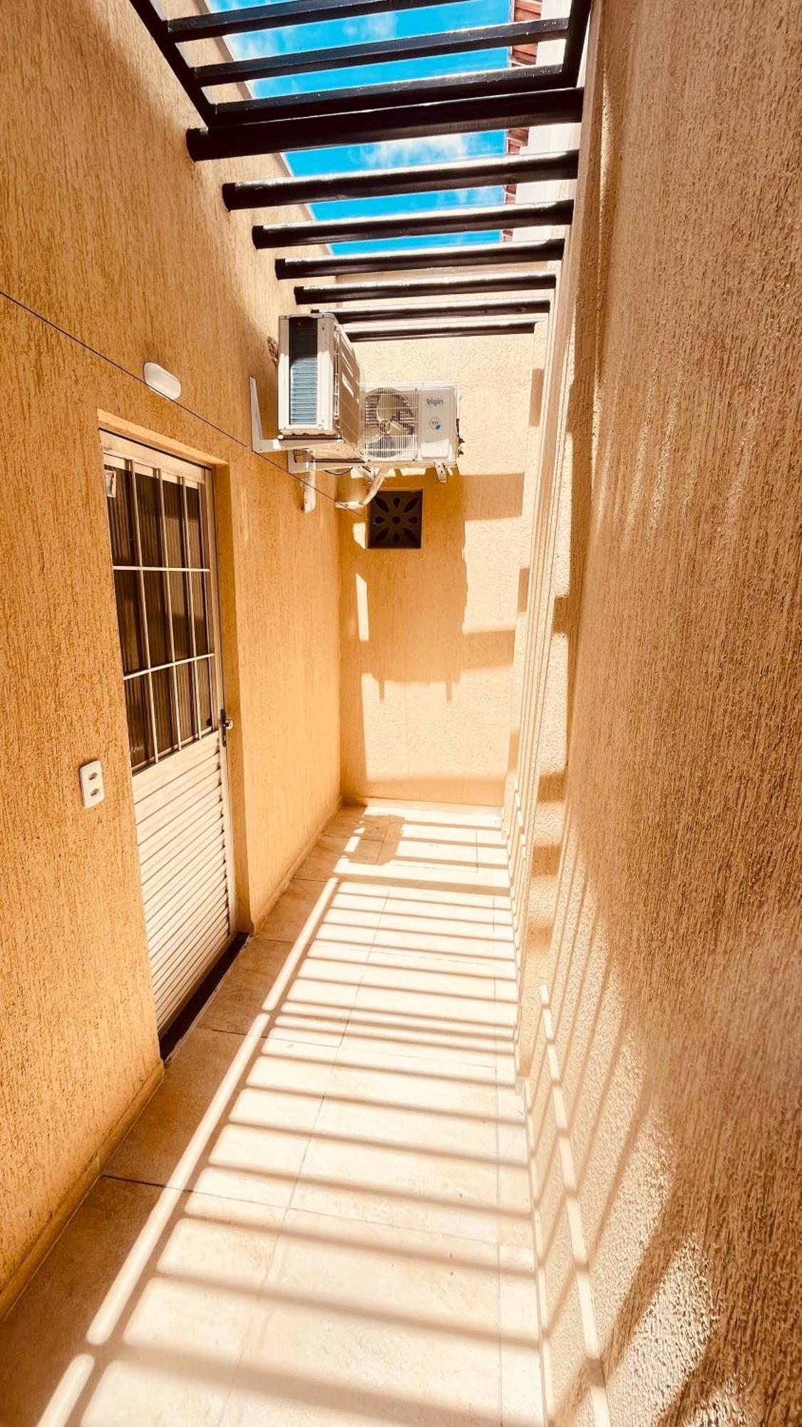 Iracema Charme * Fortaleza (Ceara)