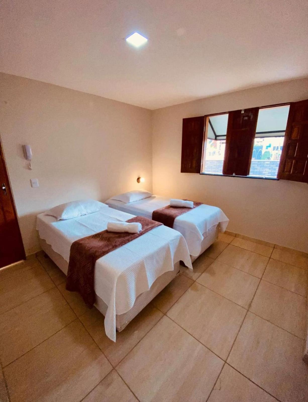 Iracema Charme Hotel *