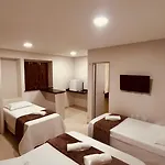 Iracema Charme Hotel Fortaleza (Ceara)