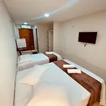 Hotel Iracema Charme