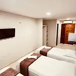 Iracema Charme Fortaleza (Ceara)
