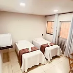 Iracema Charme * Fortaleza (Ceara)