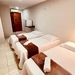 Hotel Iracema Charme *