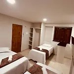 Iracema Charme * Fortaleza (Ceara)
