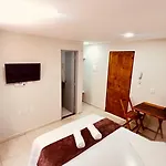 Hotel Iracema Charme *
