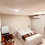 Iracema Charme * Fortaleza (Ceara)