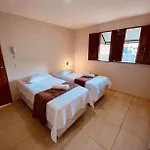 Iracema Charme Hotel *
